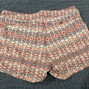 Prana swim board shorts